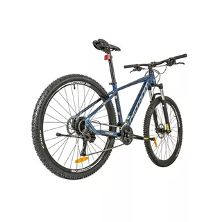 Horský bicykel United Detroit 29" 6.0 - čierna