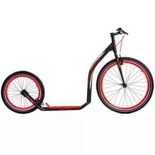 Tretroller Crussis Urban 4.3