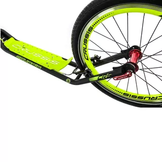 Tretroller Crussis Urban 4.2