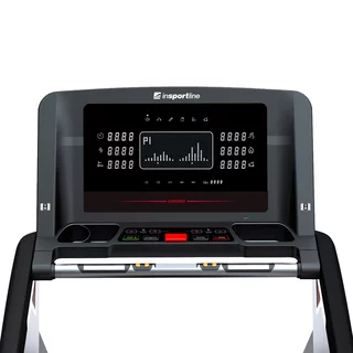 Treadmill inSPORTline Gardian G6