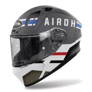 Moto prilba Airoh Valor Craft matná 2022