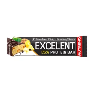 Tyčinka Nutrend Excelent Protein Bar 85g