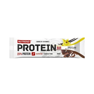 Protein szelet Nutrend Protein Bar 55g