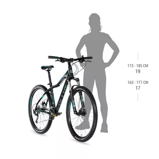 Women’s Mountain Bike KELLYS VANITY 70 29” – 2018