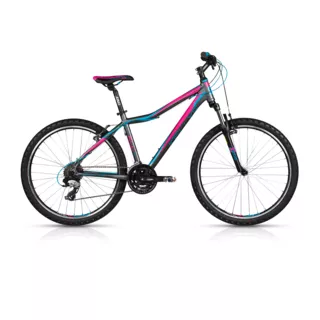 Women’s Mountain Bike KELLYS VANITY 20 26” – 2017 - Grey - Dark Pink