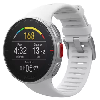 Sports Watch POLAR Vantage V - White