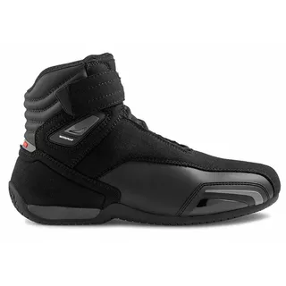 Motorcycle Boots Stylmartin Vector - Black-Grey