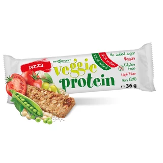 Vegan Protein Bar MAX SPORT Veggie Protein