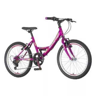 Dievčenský bicykel Venssini Parma PAM201 20" 6.0