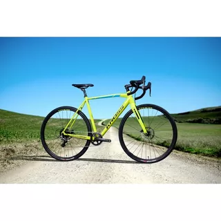 Cyklokrosový bicykel Kross Vento CX 4.0 28" - model 2020