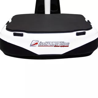 inSPORTline VibroGym Katrina Vibration Machine