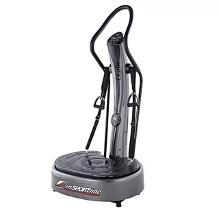 inSPORTline VibroGym Charles Vibration Machine