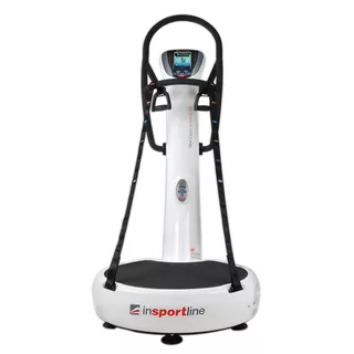 inSPORTline VibroGym Katrina SE Vibration Machine