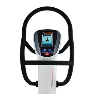 inSPORTline VibroGym Katrina SE Vibration Machine