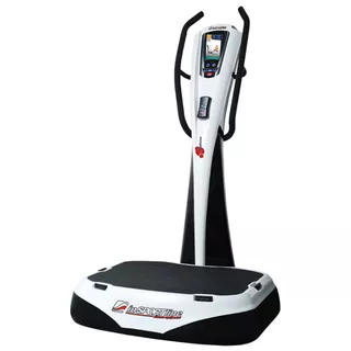 inSPORTline VibroGym Katrina Vibration Machine