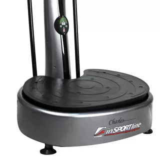 inSPORTline VibroGym Charles Vibration Machine