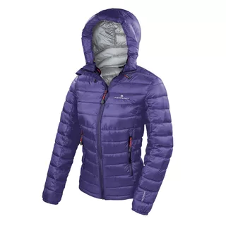 Női kabát Ferrino Viedma Jacket Woman New - Szilvakék - Ibolyaszínű