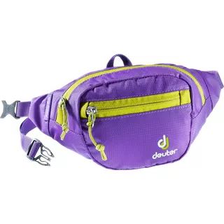 Deuter Junior Gürteltasche - Violett