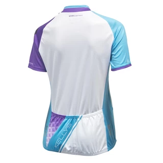 Women’s Cycling Jersey Kellys Jody – Short Sleeve - XL