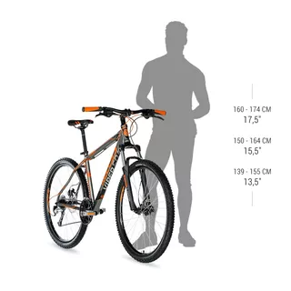 KELLYS VIPER 30 26" Mountainbike - Modell 2018