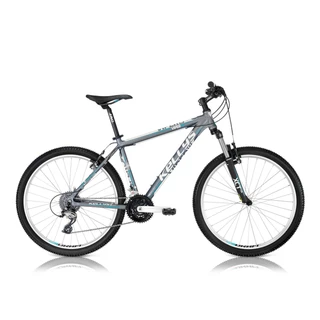 Horský bicykel KELLYS Viper 30 2014 - šedá