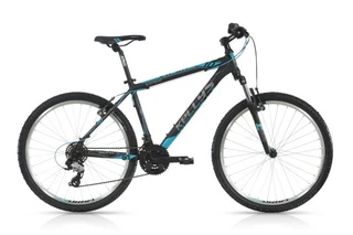 Mountain bike Hardtail Kellys VIPER 10  26" - fekete-kék
