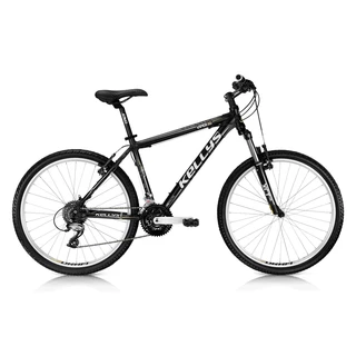 Horský bicykel KELLYS VIPER 30 2013 - čierna - čierna