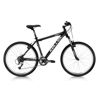 Horský bicykel KELLYS VIPER 40 2013 - biela - čierna