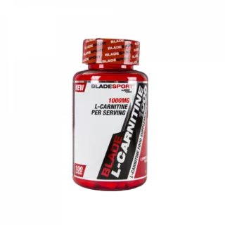 BLADE L- Carnitine 1000 (100 tabl)