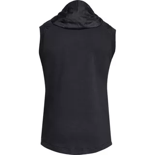 Pánská vesta Under Armour Threadborne Terry SL Hoody