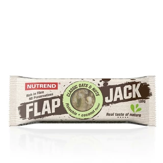 FlapJack Bar Nutrend – 100g