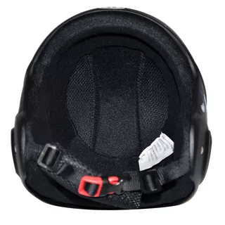 WORKER Willy Helmet - Black