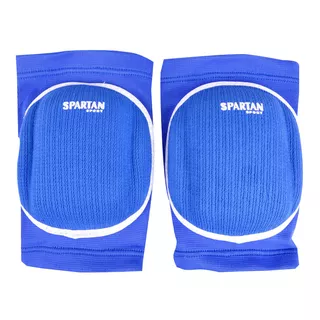 Spartan volejball Protectors - White - Blue