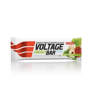 Tyčinka Nutrend Voltage Energy Cake 65 g - Lesné plody