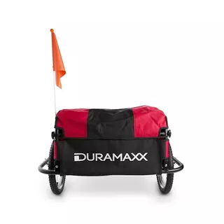 Bicycle Trailer Duramaxx Mountee