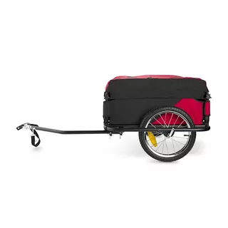 Bicycle Trailer Duramaxx Mountee