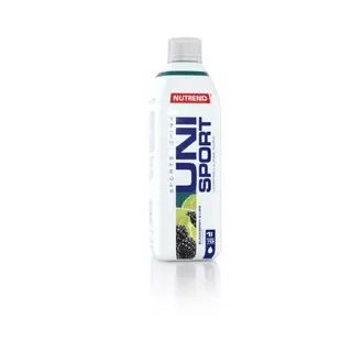 Drink Nutrend Unisport 1000 ml - mixfruit