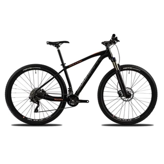 Mountain Bike Devron Vulcan 1.9 29” – 3.0 - Black - Black
