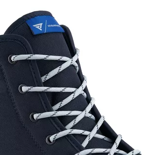 Motorcycle Boots Finntrail Urban - Dark Blue