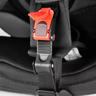 Moto čelada W-TEC V586 - črna-zelena