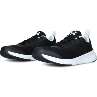 Dámska tréningová obuv Under Armour W Aura Trainer - Black