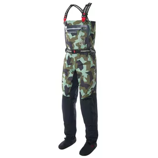 Waders Finntrail Speedmaster CamoArmy