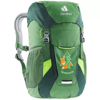 Children’s Backpack Deuter Waldfuchs - Leaf-Forest