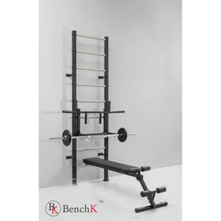 Wall Bars BenchK Winner