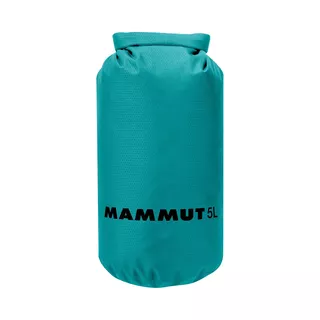 Wasserdichte Tasche MAMMUT Drybag Light 5 l