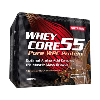 Nutrend WHEY CORE 55