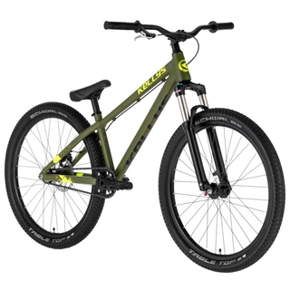 Dirtový bicykel KELLYS WHIP 30 26" - model 2020