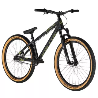 Dirtový bicykel KELLYS WHIP 70 26" - model 2020