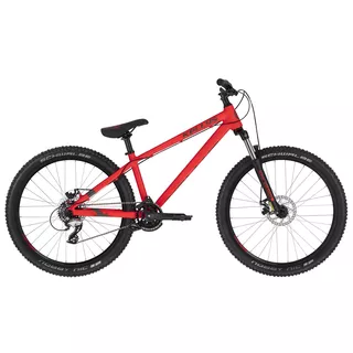 Dirtový bicykel KELLYS WHIP 10 26" - model 2020