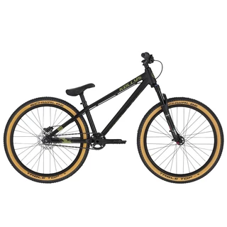 Dirtový bicykel KELLYS WHIP 70 26" - model 2020